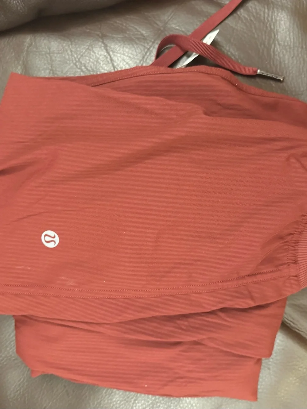 lululemon athletica soft ribbed